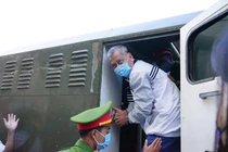 Ông trùm xăng giả Trịnh Sướng thu lợi bất chính hơn 155 tỷ đồng