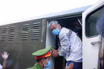 Ông trùm xăng giả Trịnh Sướng thu lợi bất chính hơn 155 tỷ đồng