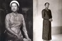 Nam Phương Hoàng hậu tinh tế ra sao khiến vua Bảo Đại bị "hớp hồn"? 