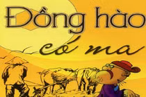 Quan lại dưới thời phong kiến trong truyện Đồng hào có ma