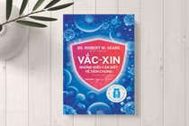 Xóa tan nghi ngại về vắc xin và tiêm chủng