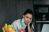 Những món ăn hữu ích nhất cho dân văn phòng, giúp giữ vóc dáng