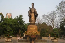 Cuộc cải cách toàn diện của Vua Lý Thái Tổ làm thay đổi nước Việt