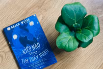 Sách "Kiếp nào ta cũng tìm thấy nhau": Giải bí ẩn những linh hồn tri kỷ 