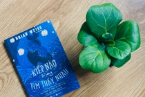 Sách "Kiếp nào ta cũng tìm thấy nhau": Giải bí ẩn những linh hồn tri kỷ 