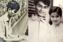 Nhà thơ, liệt sĩ Lê Anh Xuân: “Hoa nở” trong dòng máu nóng trái tim 