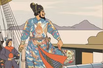 Chân dung hổ tướng triều Tây Sơn lừng lẫy với lôi long đao 