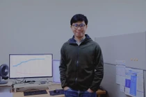 TS. Huỳnh Thế Thiện: Phòng thí nghiệm là nhà, “ẵm” 3 bằng sáng chế 