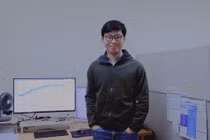 TS. Huỳnh Thế Thiện: Phòng thí nghiệm là nhà, “ẵm” 3 bằng sáng chế 