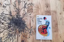 Hư cấu đặc sắc trong tác phẩm Đêm hội Long trì của Nguyễn Huy Tưởng