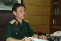 Top Bác sĩ quân y huyền thoại Việt Nam: “Thuyền trưởng” ghép tim Nguyễn Tiến Bình 