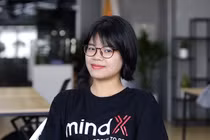 Nhà sáng lập MindX Education: "Công nghệ thay đổi cuộc đời tôi"