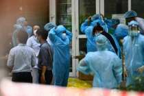 "Xác định nguồn lây của ca mắc COVID-19 là rất quan trọng"