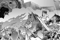 Dương Đình Nghệ, thủ lĩnh tài năng và cái chết oan nghiệt