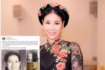 Hà Kiều Anh tự xưng công chúa, chuyên gia “khui” sự thật?