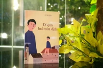 Đại dịch, sống khác để trưởng thành