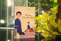 Đại dịch, sống khác để trưởng thành