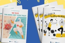 COVID-19, đại dịch tim không đập thình thịch