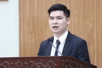 Thiếu gia nhà bầu Hiển: 26 tuổi nghìn tỷ trong tay