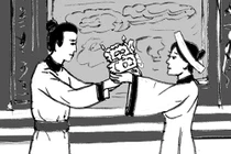 Đánh giặc giỏi và hai mối tình đẹp của tướng tài Phạm Ngũ Lão