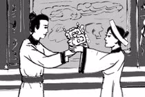 Đánh giặc giỏi và hai mối tình đẹp của tướng tài Phạm Ngũ Lão