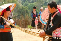 Độc lạ 5 chợ tình chỉ có ở Việt Nam