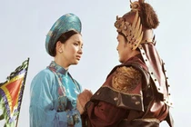 Cuộc đời đau thương và oan giết chồng của Hoàng hậu Lê Ngọc Hân