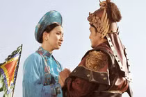 Cuộc đời đau thương và oan giết chồng của Hoàng hậu Lê Ngọc Hân