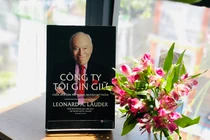 Bí quyết kiếm bộn tiền của "ông trùm" mỹ phẩm nổi tiếng thế giới