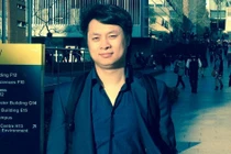 Loạt bất ngờ về Á quân Đường lên đỉnh Olympia Nguyễn Thành Vinh