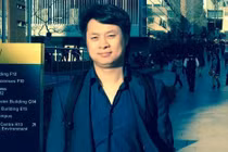 Loạt bất ngờ về Á quân Đường lên đỉnh Olympia Nguyễn Thành Vinh