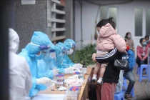 Chuẩn bị tốt các điều kiện tiếp nhận người về từ TP Hồ Chí Minh