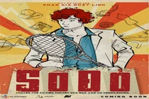 Điểm mặt những kẻ dị dạng trong Số đỏ của Vũ Trọng Phụng