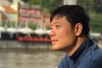 GS.TS. Vũ Hà Văn: Khi gen toán trội hơn gen thơ