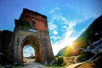 Số phận đặc biệt của “thành lũy quân sự” Hải Vân Quan