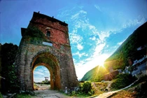 Số phận đặc biệt của “thành lũy quân sự” Hải Vân Quan