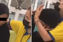 Thiếu nữ bán xe máy của bố mua vé máy bay gặp bạn trai qua mạng