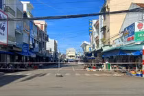 Khởi tố vụ án làm lây lan dịch bệnh truyền nhiễm tại thị xã La Gi