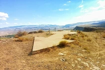 Lời giải khó tin về những thứ kỳ lạ trên sa mạc 