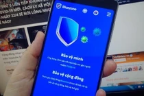 Điểm mặt những công nghệ “xịn” phòng chống dịch COVID-19