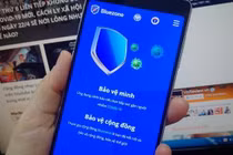 Điểm mặt những công nghệ “xịn” phòng chống dịch COVID-19