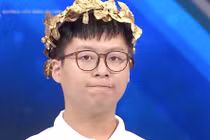 Chóng mặt với thành tích khủng của kỷ lục gia Đường lên đỉnh Olympia