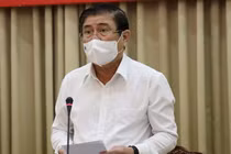 TP HCM: Tận dụng tối đa 15 ngày giãn cách để chặn dịch