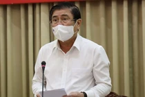 TP HCM: Tận dụng tối đa 15 ngày giãn cách để chặn dịch