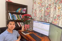 Đường thành công của nhà khoa học Việt được vinh danh tại Úc