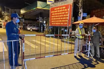 TPHCM: Bảo đảm cung cấp đủ thực phẩm, hàng hoá cho người dân