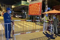 TPHCM: Bảo đảm cung cấp đủ thực phẩm, hàng hoá cho người dân