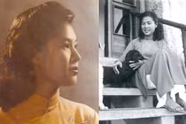 Cuộc đời sóng gió của thứ phi Mộng Điệp sau khi gặp vua Bảo Đại