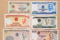 Ngỡ ngàng tờ tiền 1.000 đồng Việt Nam được định giá khủng