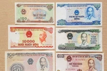 Ngỡ ngàng tờ tiền 1.000 đồng Việt Nam được định giá khủng